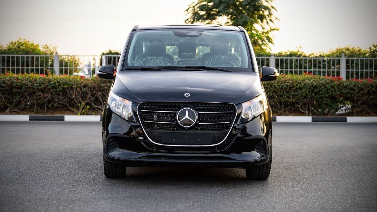 Mercedes Benz V300 Extra Long 2.0 _2025