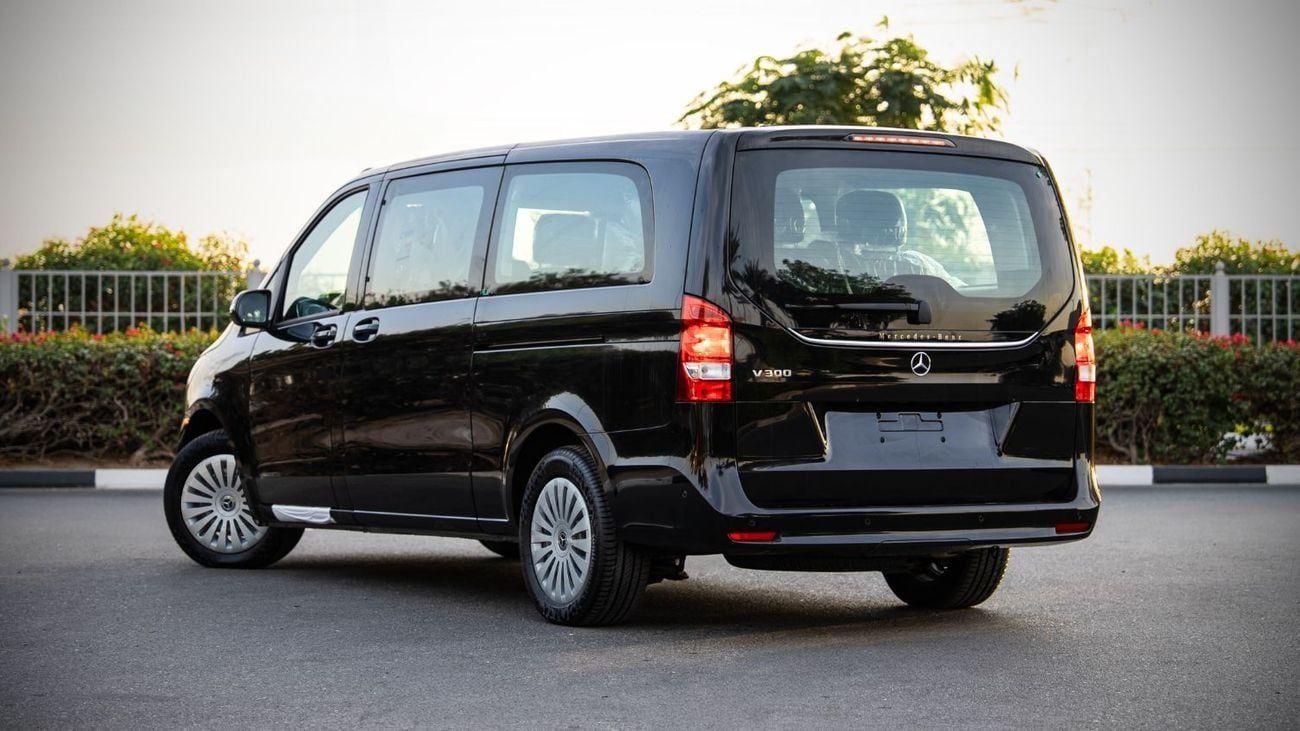 Mercedes Benz V300 Extra Long 2.0 _2025
