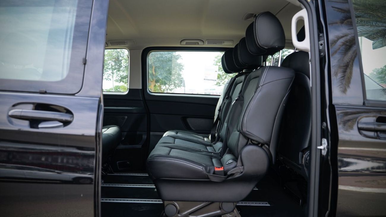 Mercedes Benz V300 Extra Long 2.0 _2025