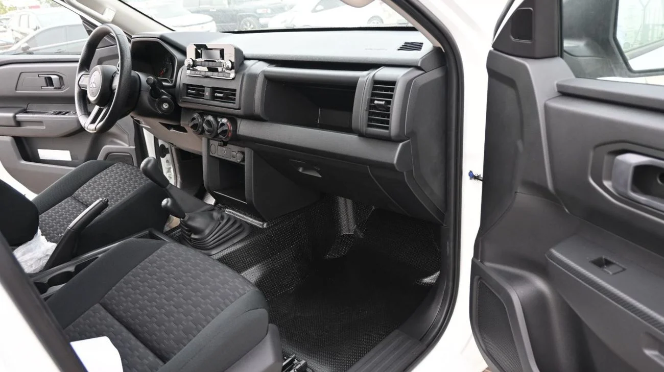 Mitsubishi L200 DIESEL - BASIC OPTION, MANUAL  2026