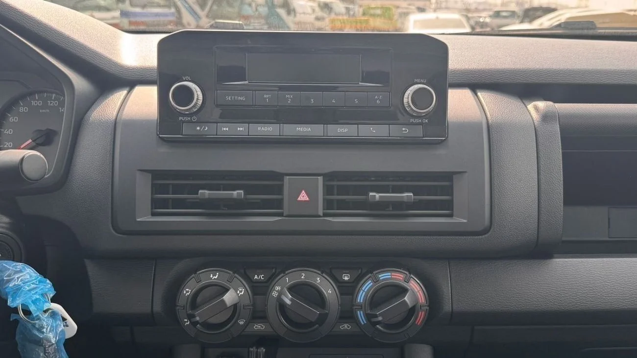 Mitsubishi L200 at GLX DCABIN 2.4L DIESEL 4X4  2026