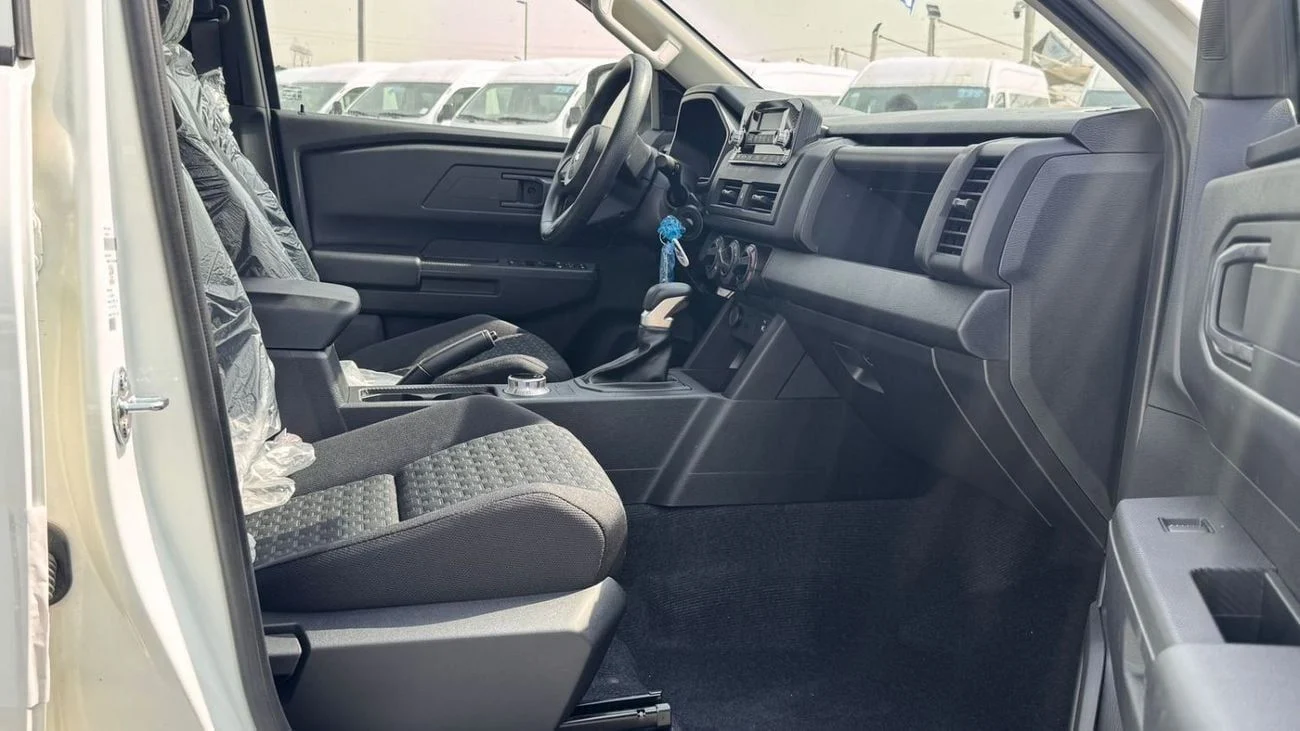Mitsubishi L200 at GLX DCABIN 2.4L DIESEL 4X4  2026