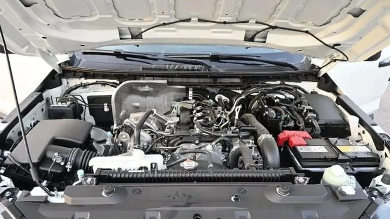 Mitsubishi L200  SC MT 2.4 Diesel 2026