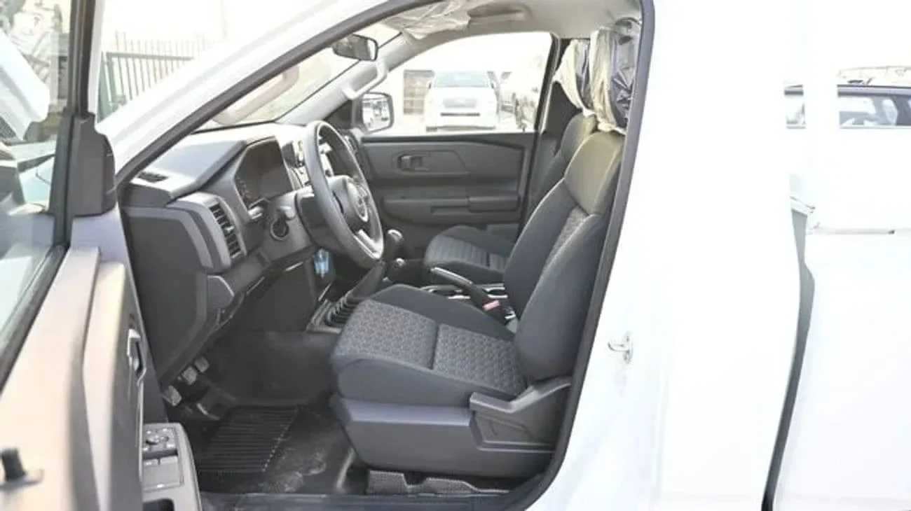 Mitsubishi L200  SC MT 2.4 Diesel 2026