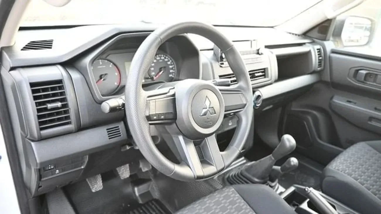 Mitsubishi L200  SC MT 2.4 Diesel 2026