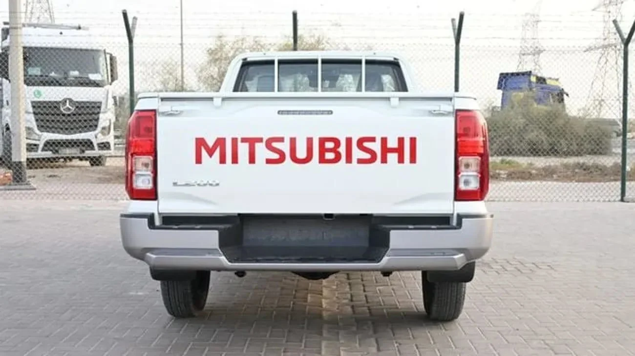 Mitsubishi L200  SC MT 2.4 Diesel 2026