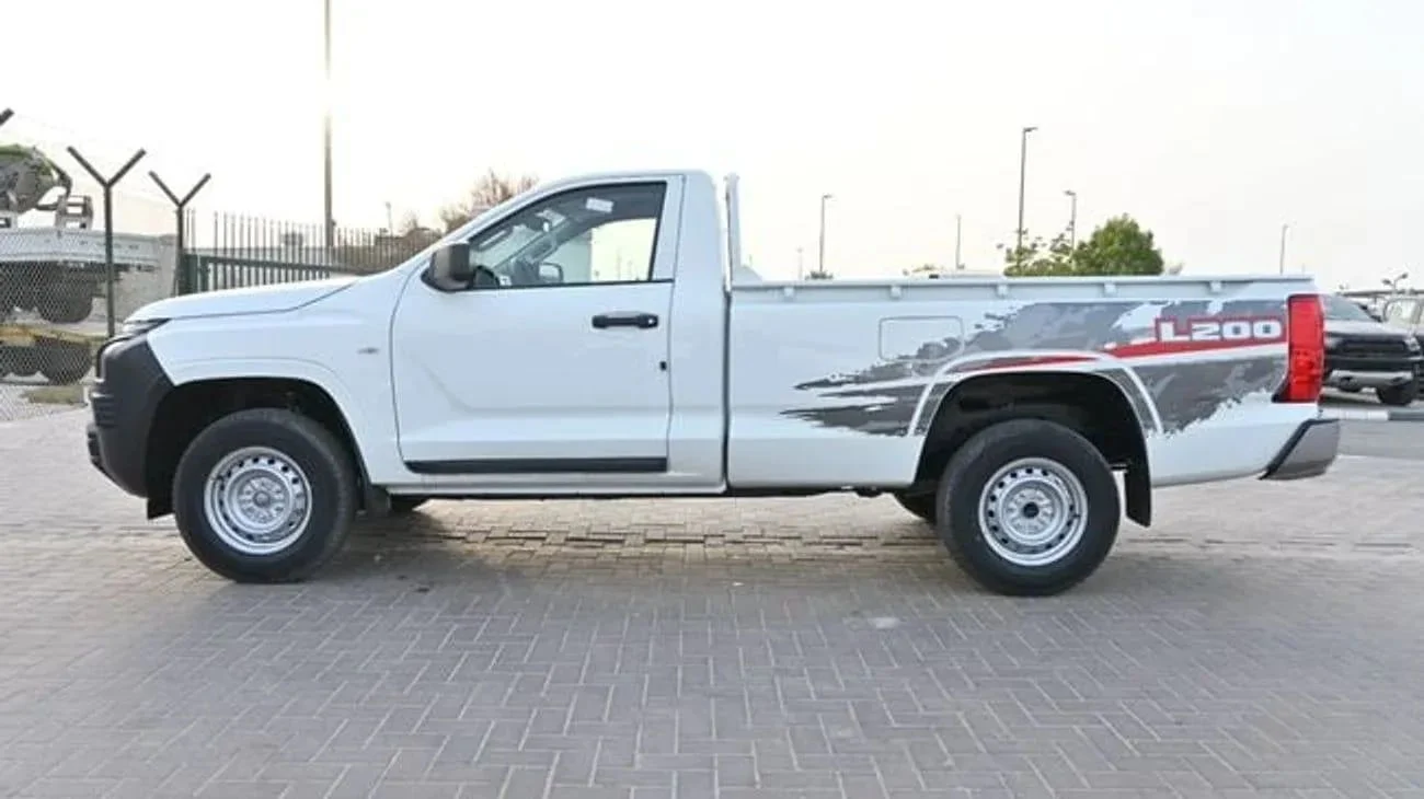 Mitsubishi L200  SC MT 2.4 Diesel 2026