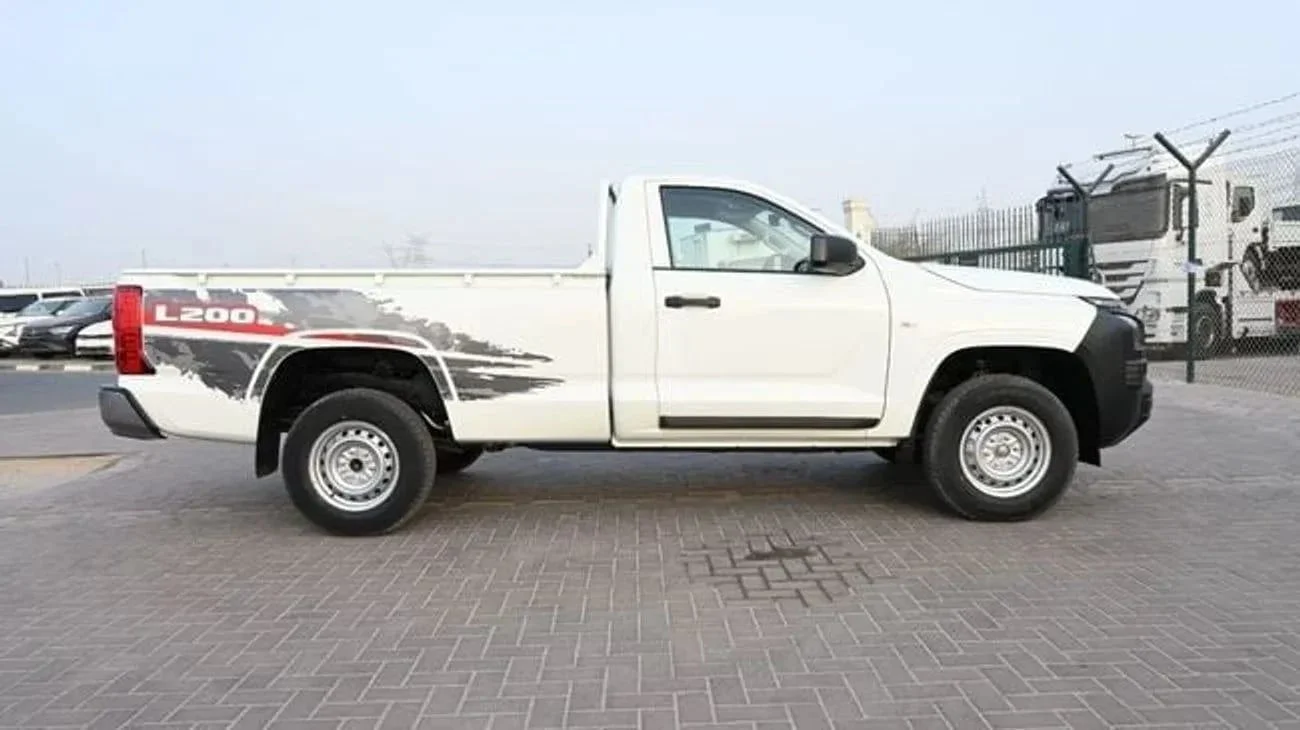 Mitsubishi L200  SC MT 2.4 Diesel 2026