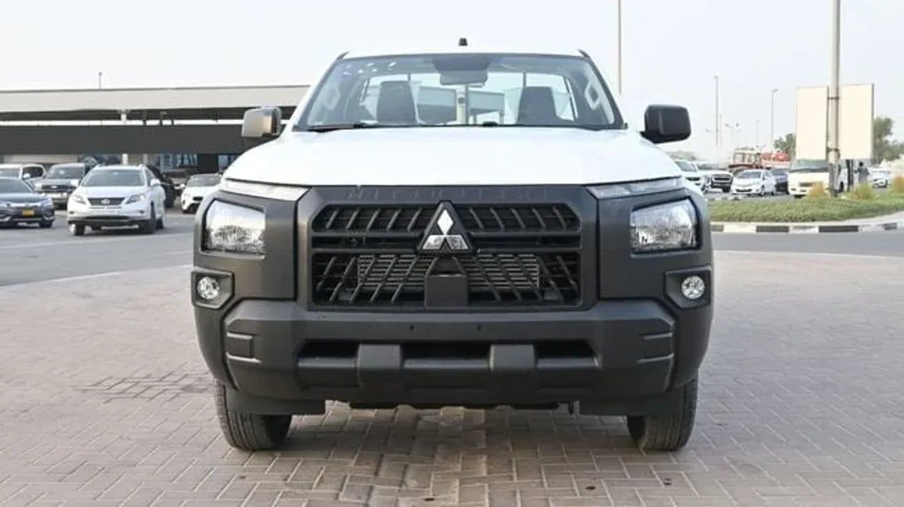 Mitsubishi L200  SC MT 2.4 Diesel 2026
