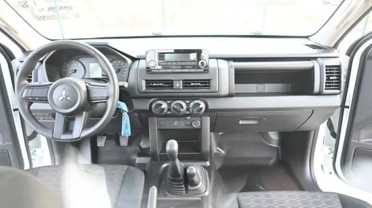 Mitsubishi L200  SC MT 2.4 Diesel 2026