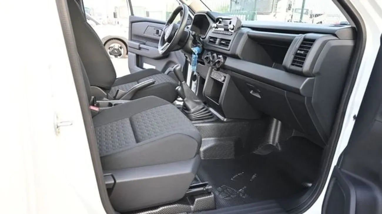 Mitsubishi L200  SC MT 2.4 Diesel 2026