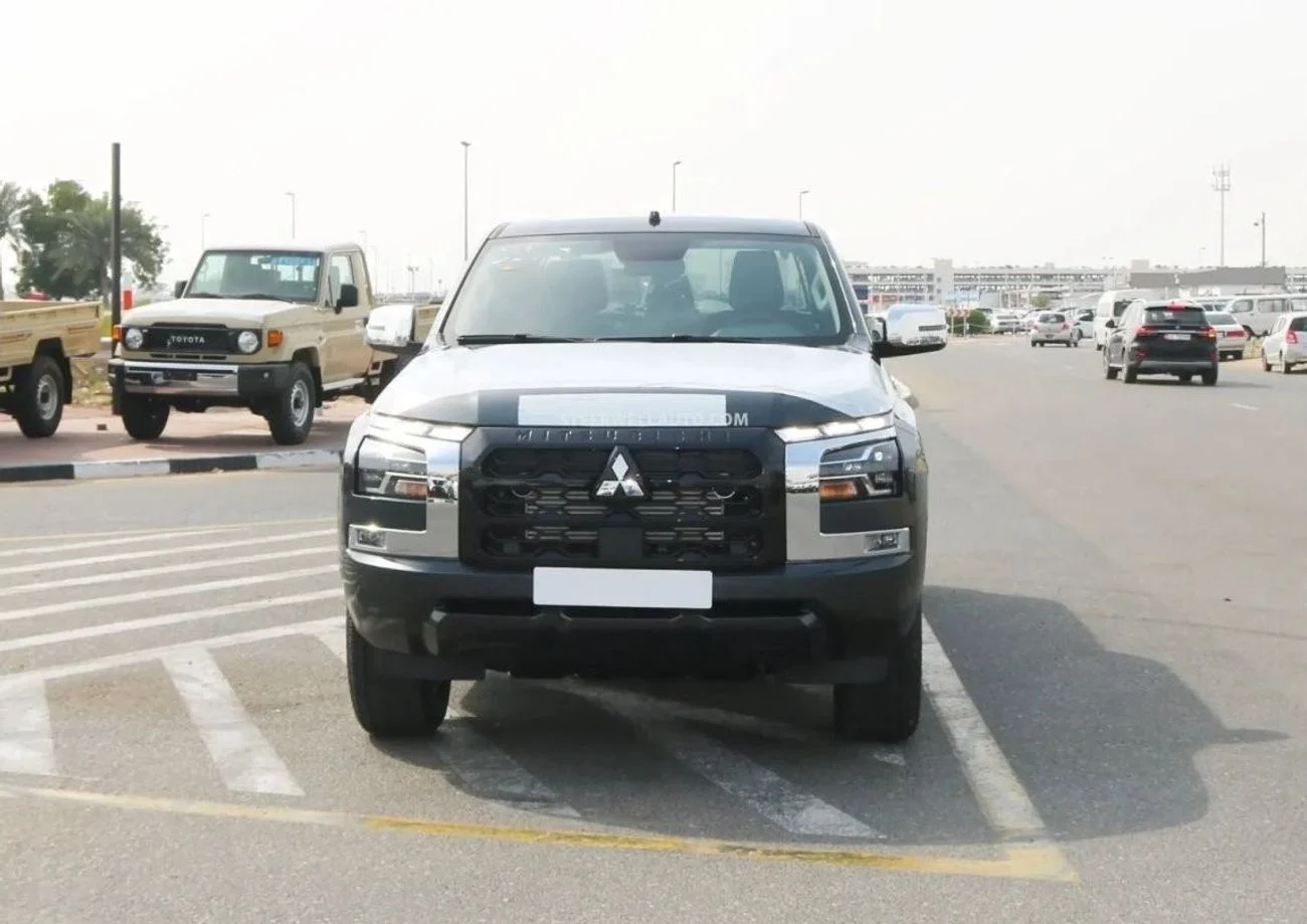 Mitsubishi L200 Sportero 2.4L Diesel MY2026