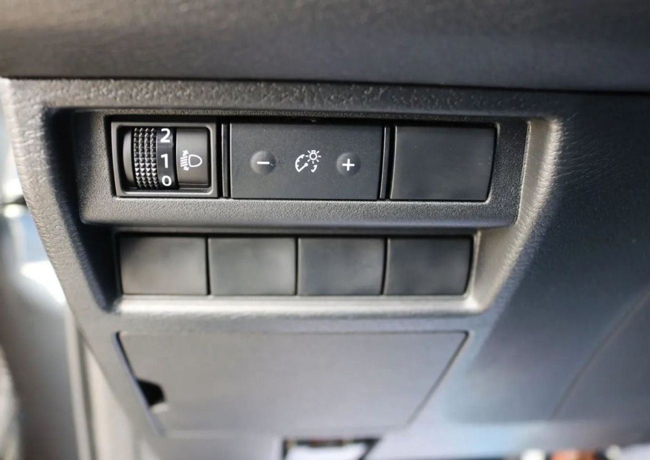Mitsubishi L200 Sportero 2.4L Diesel MY2026