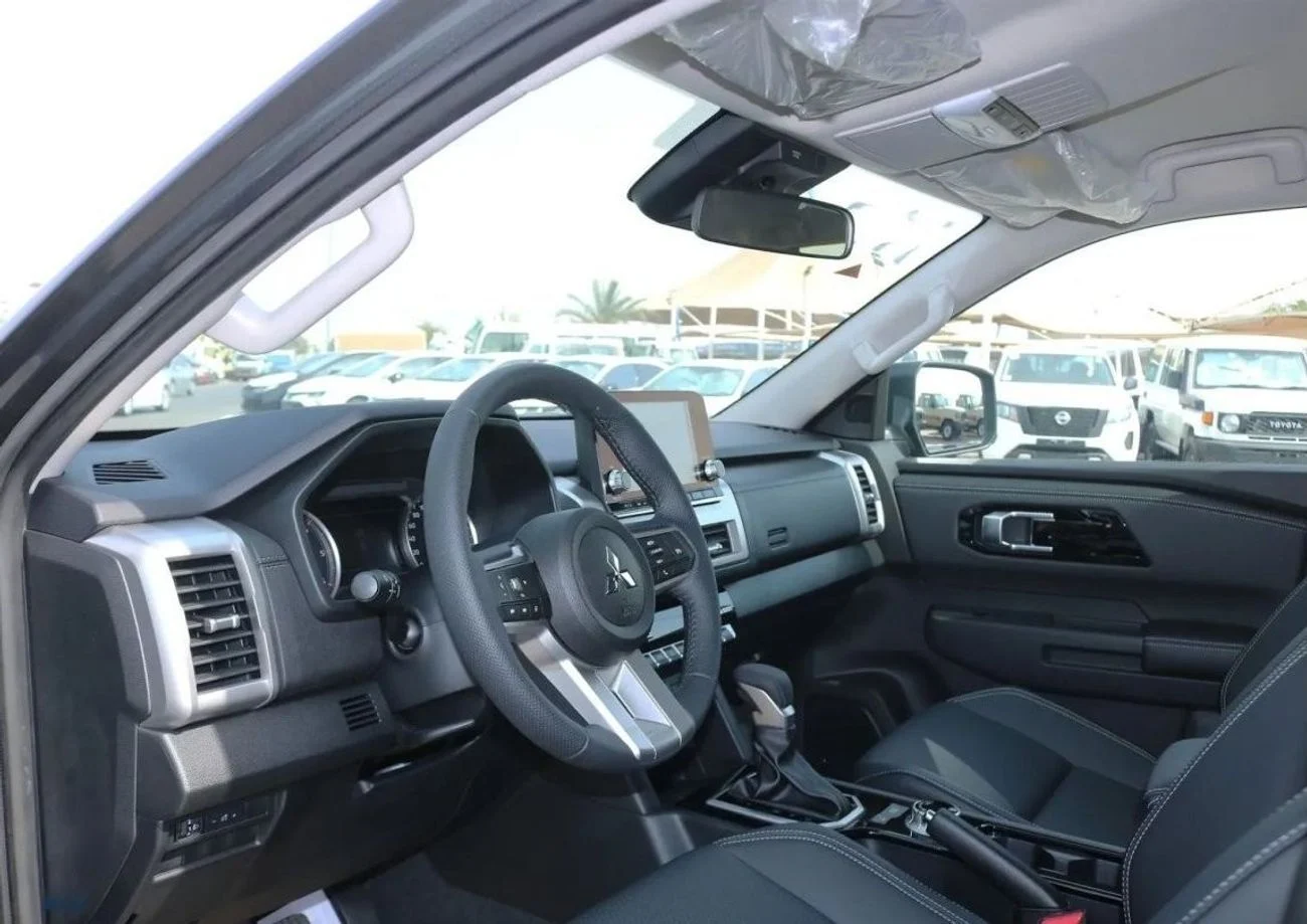 Mitsubishi L200 Sportero 2.4L Diesel MY2026
