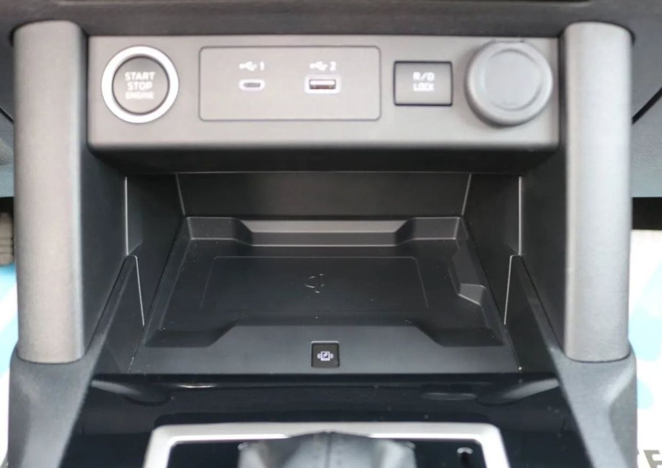 Mitsubishi L200 Sportero 2.4L Diesel MY2026