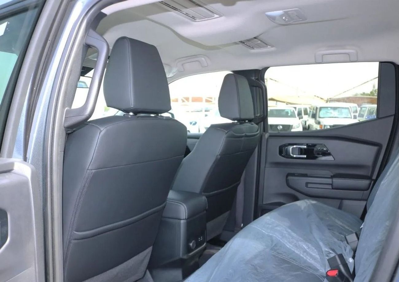 Mitsubishi L200 Sportero 2.4L Diesel MY2026