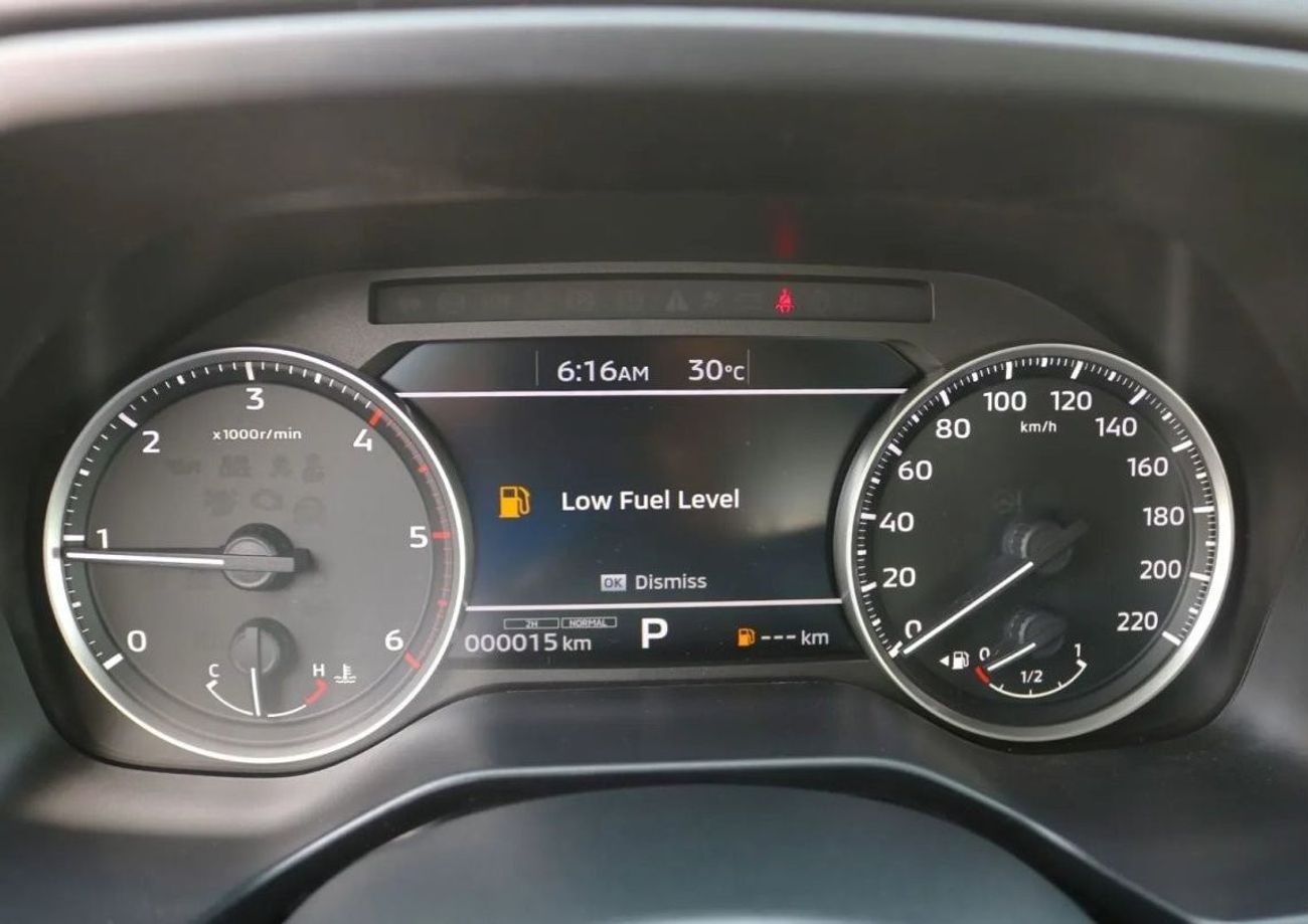 Mitsubishi L200 Sportero 2.4L Diesel MY2026