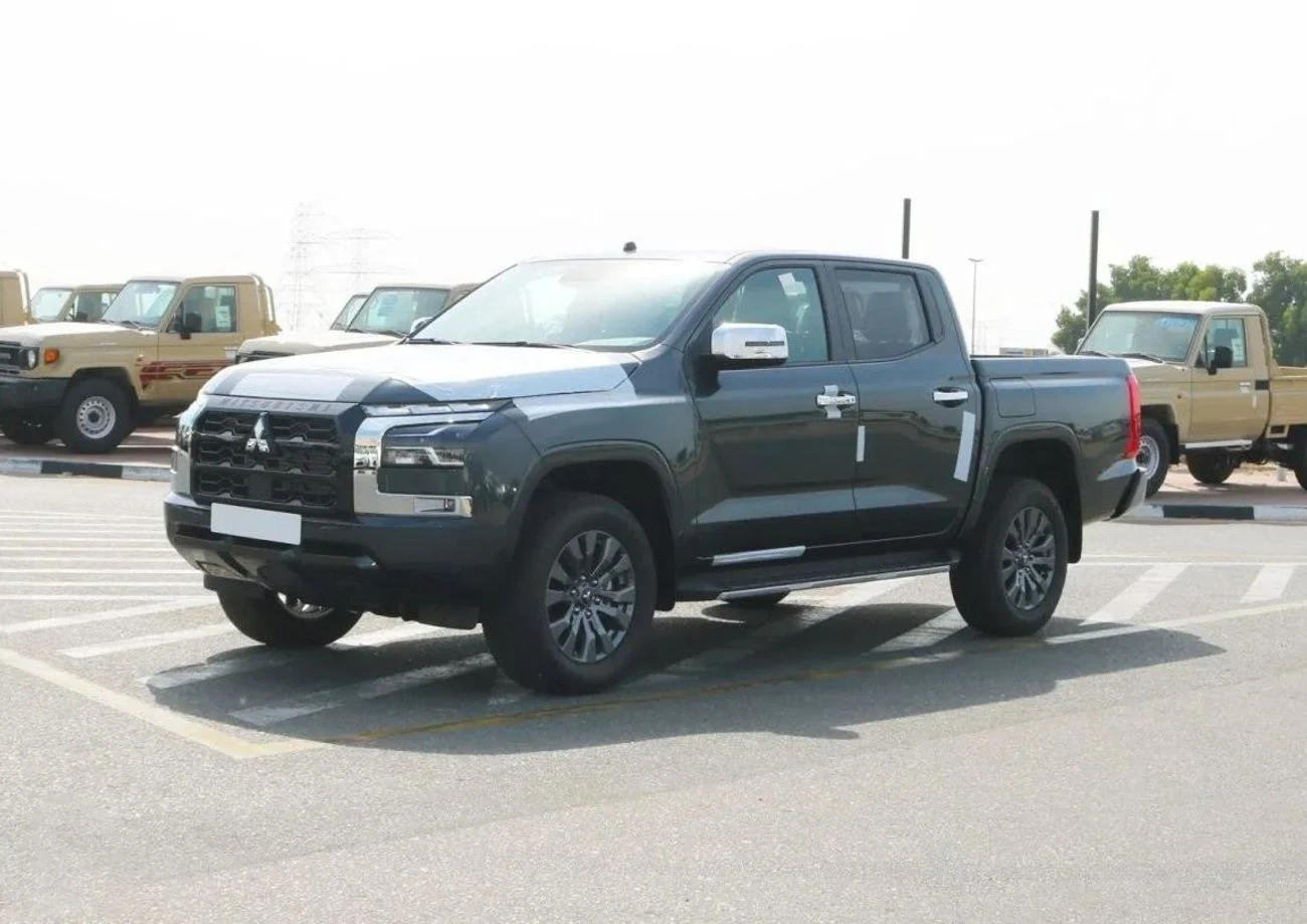Mitsubishi L200 Sportero 2.4L Diesel MY2026