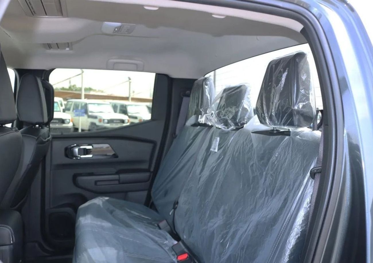 Mitsubishi L200 Sportero 2.4L Diesel MY2026