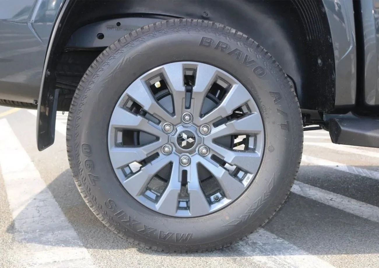 Mitsubishi L200 Sportero 2.4L Diesel MY2026