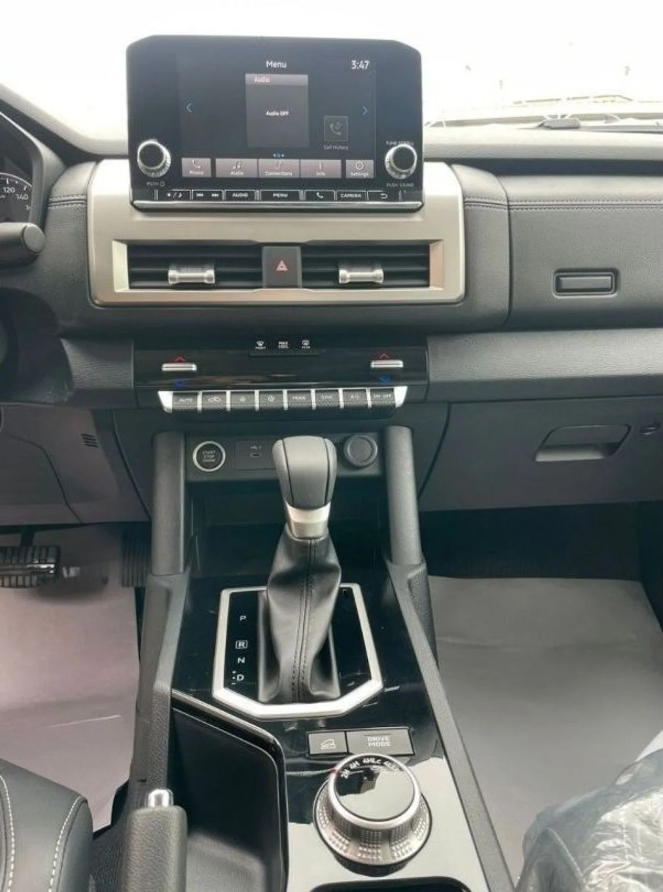 Mitsubishi L200 SPORTERO DIESEL FULL OPTION 2026