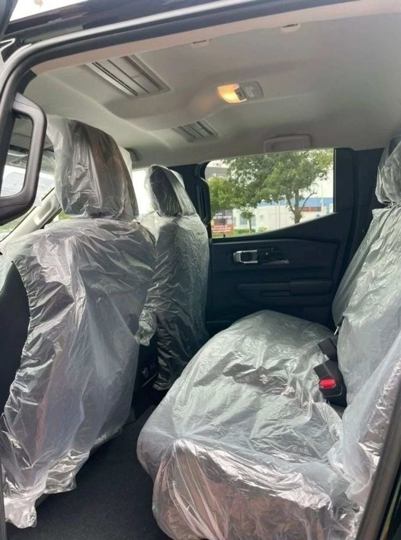 Mitsubishi L200 SPORTERO DIESEL FULL OPTION 2026