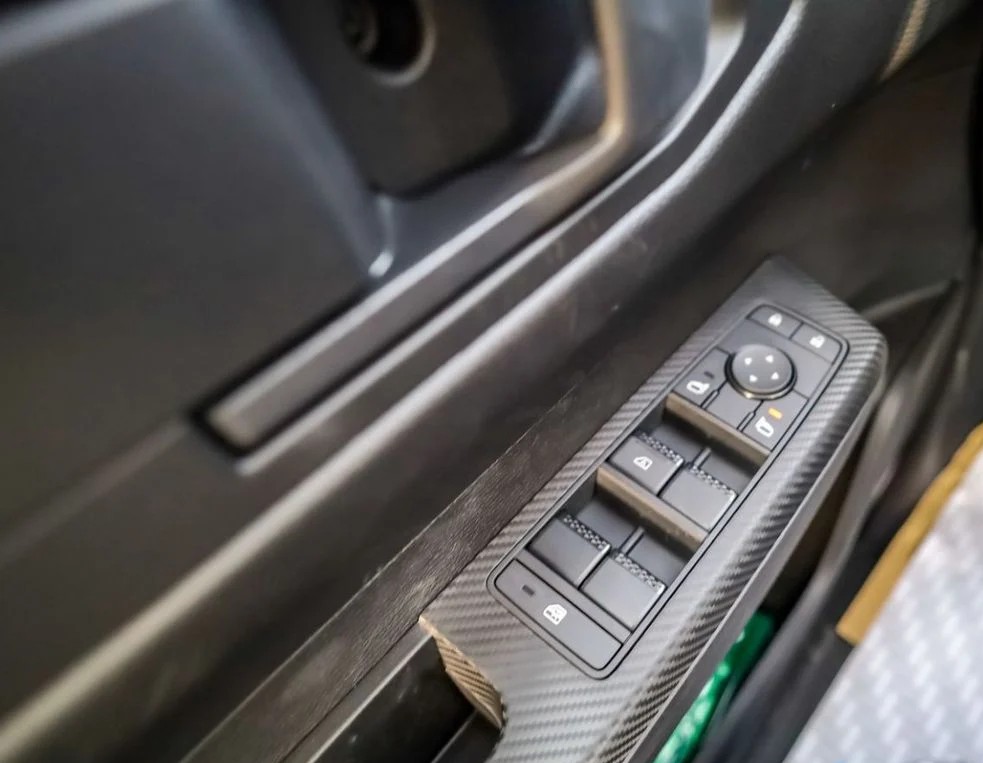 Mitsubishi L200 | Triton GL Diesel 2026 | DC 4x4 | 5 MT