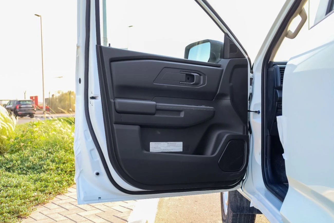Mitsubishi L200 | Triton GL Diesel 2026 | DC 4x4 | 5 MT