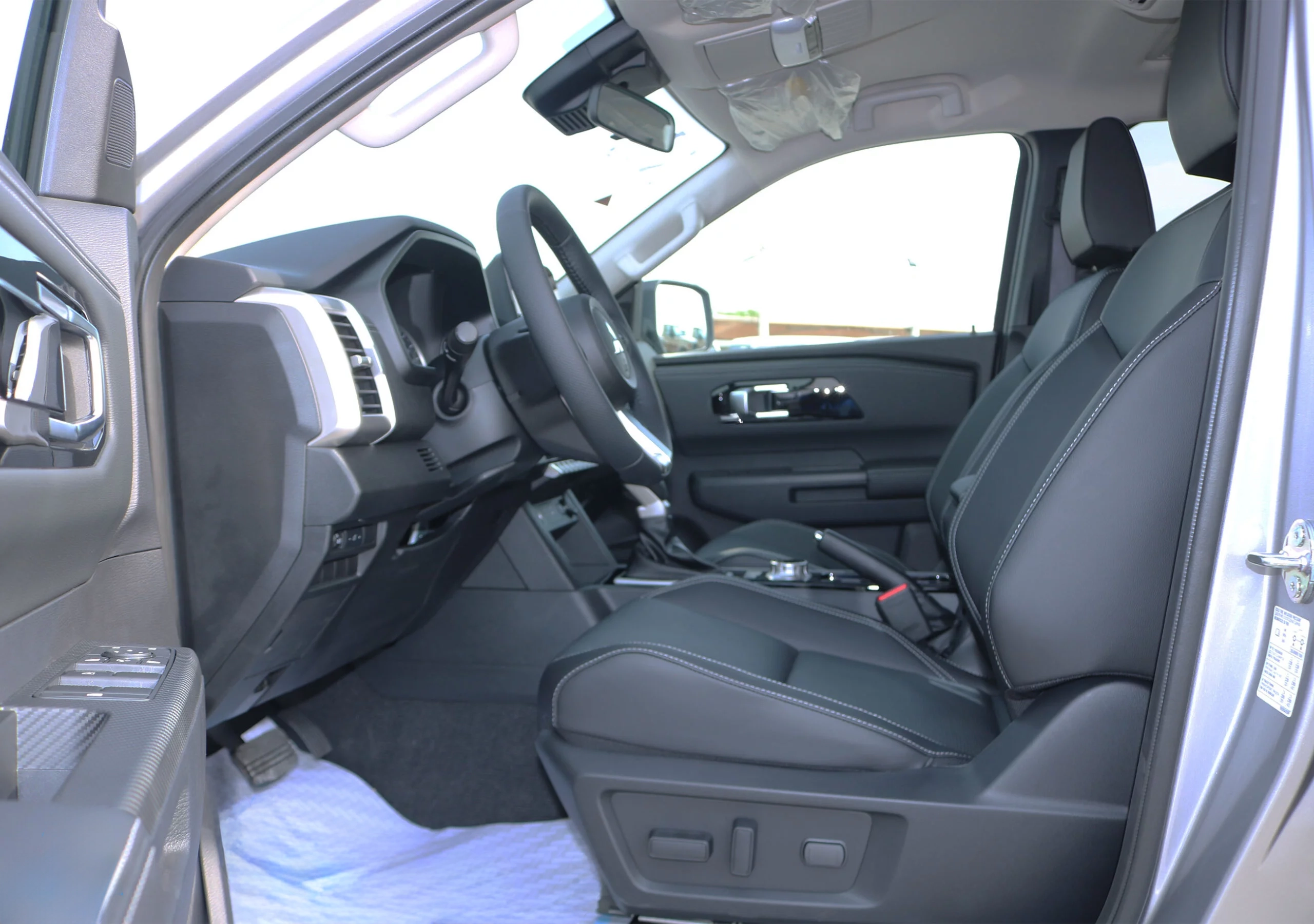 Mitsubishi L200Triton Sportero DSL AT – MY2025