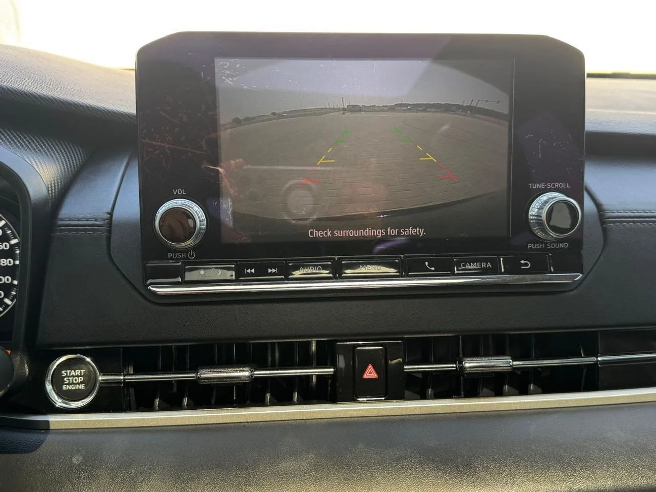 Mitsubishi Outlander, 2025 GCC specs, full option