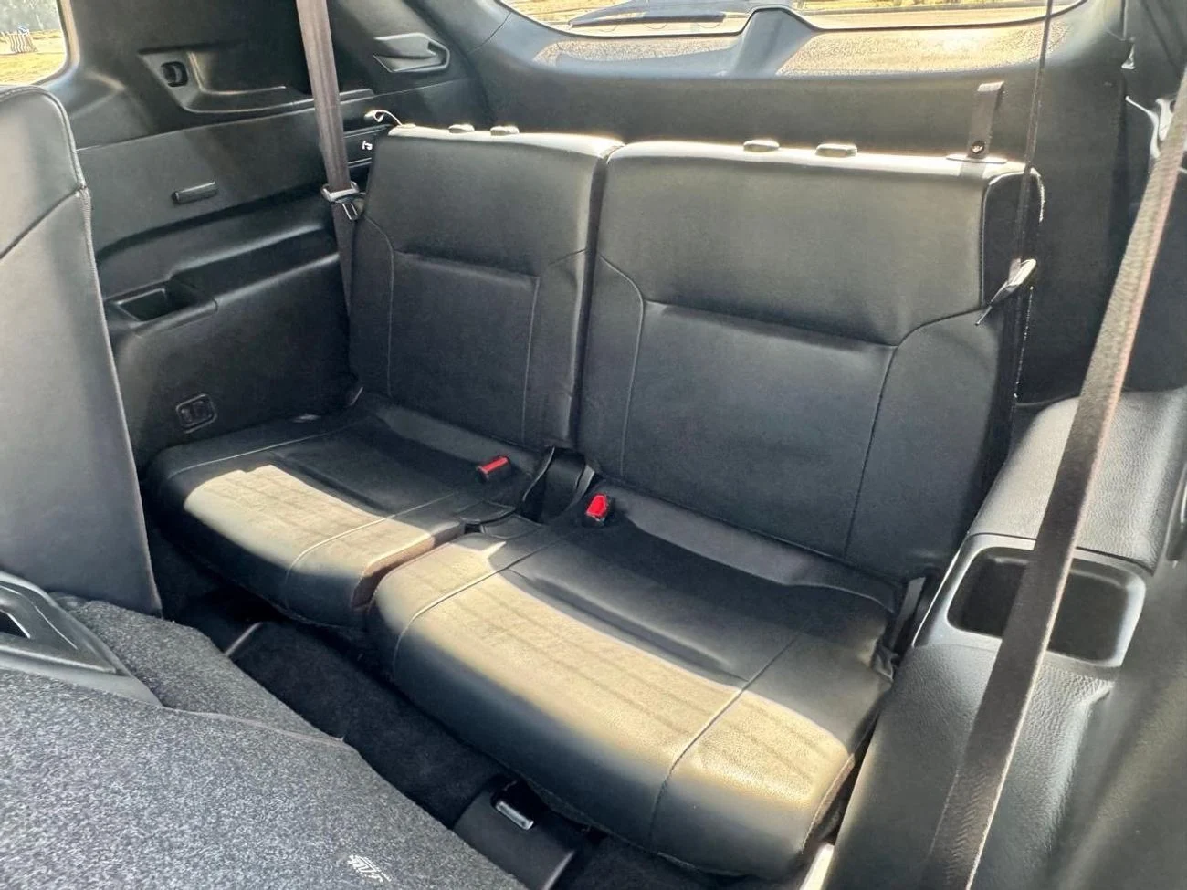 Mitsubishi Outlander, 2025 GCC specs, full option