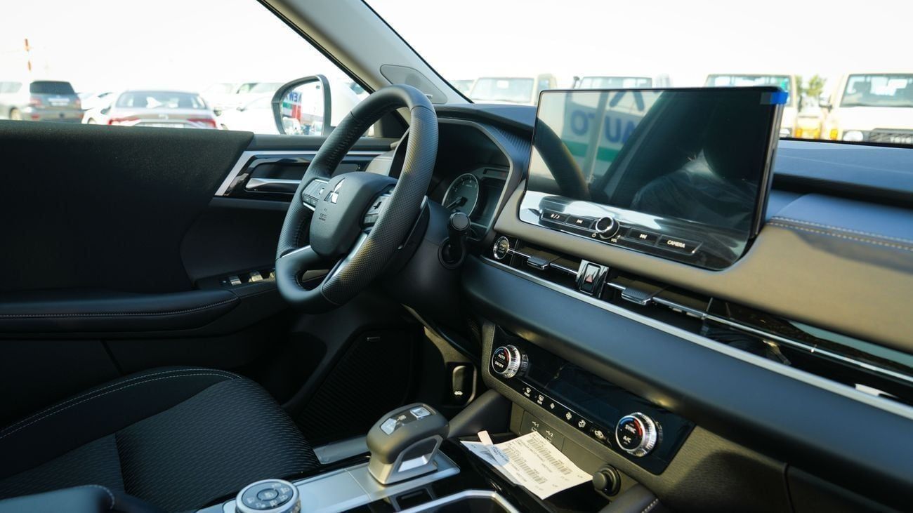 Mitsubishi Outlander Medium Line (G05) 2.5L  2026