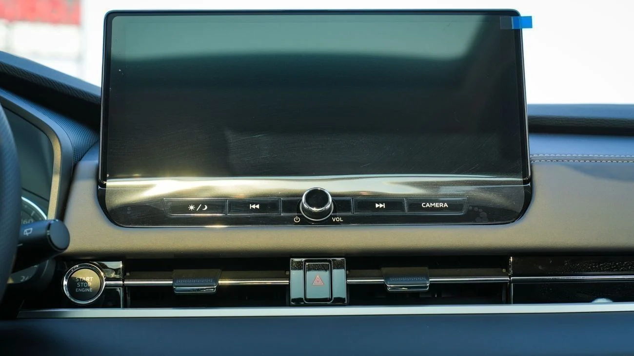 Mitsubishi Outlander Medium Line (G05) 2.5L  2026