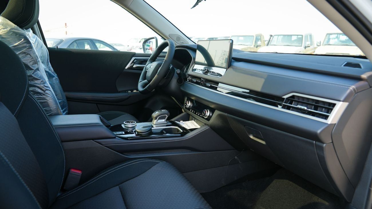 Mitsubishi Outlander Medium Line (G05) 2.5L  2026