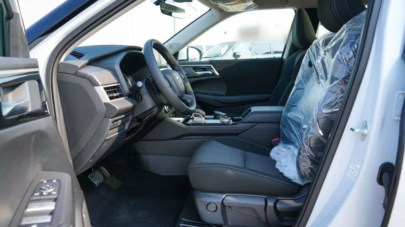 Mitsubishi Outlander Medium Line (G05) 2.5L  2026