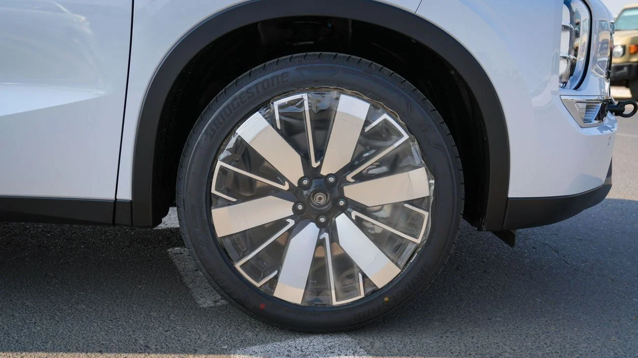 Mitsubishi Outlander Medium Line (G05) 2.5L  2026