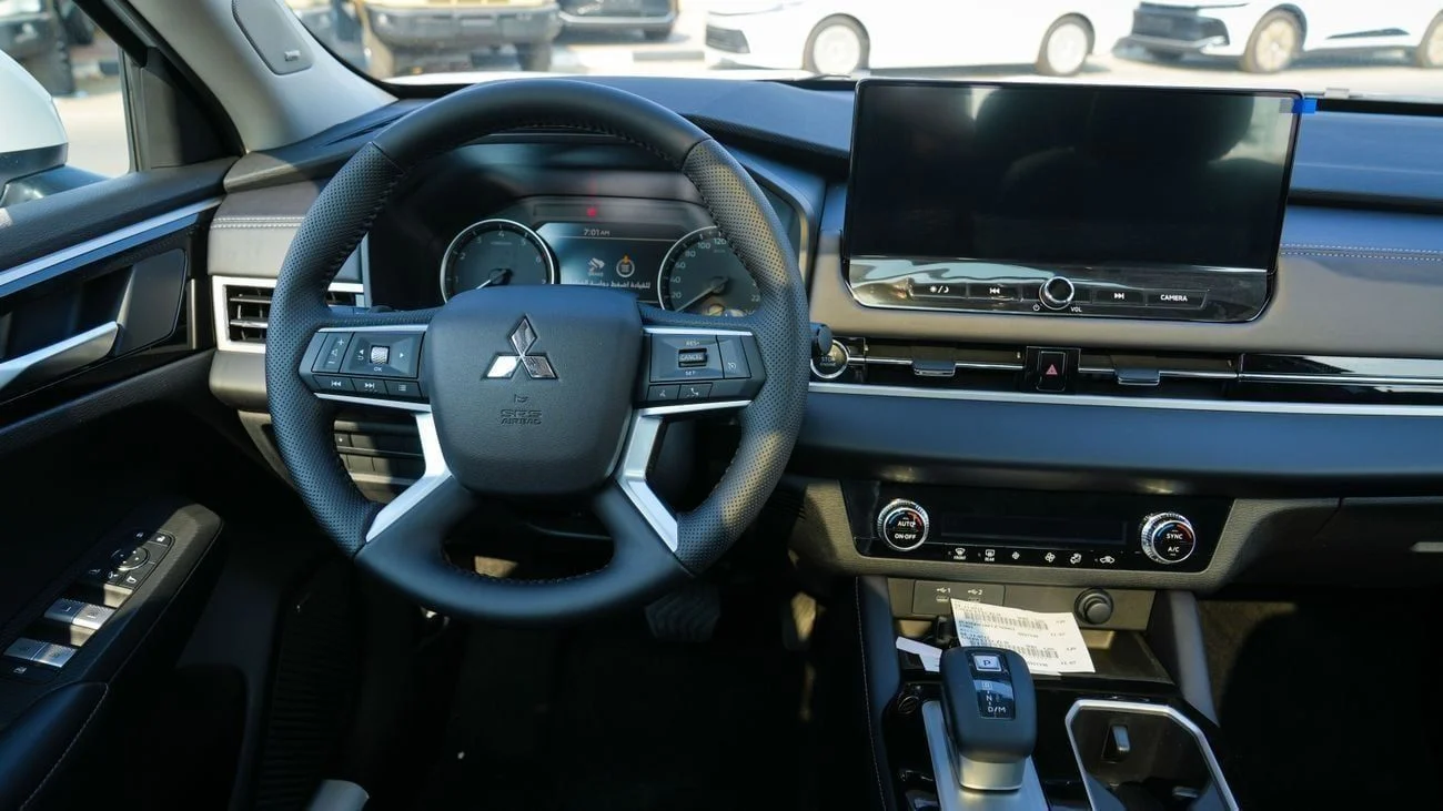 Mitsubishi Outlander Medium Line (G05) 2.5L  2026