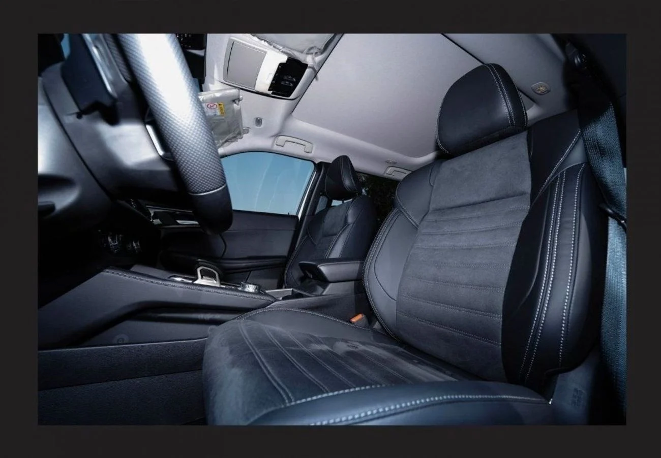 Mitsubishi Outlander MITSUBISHI 2.5L Hi-LinePetrol Automatic Full