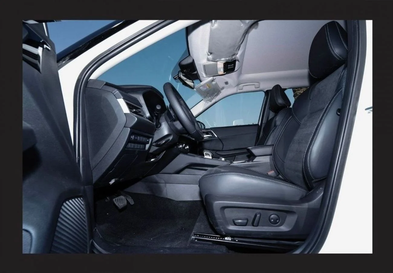 Mitsubishi Outlander MITSUBISHI 2.5L Hi-LinePetrol Automatic Full