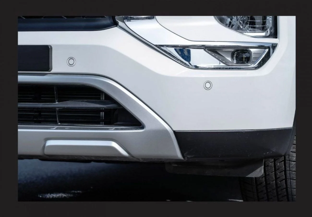 Mitsubishi Outlander MITSUBISHI 2.5L Hi-LinePetrol Automatic Full