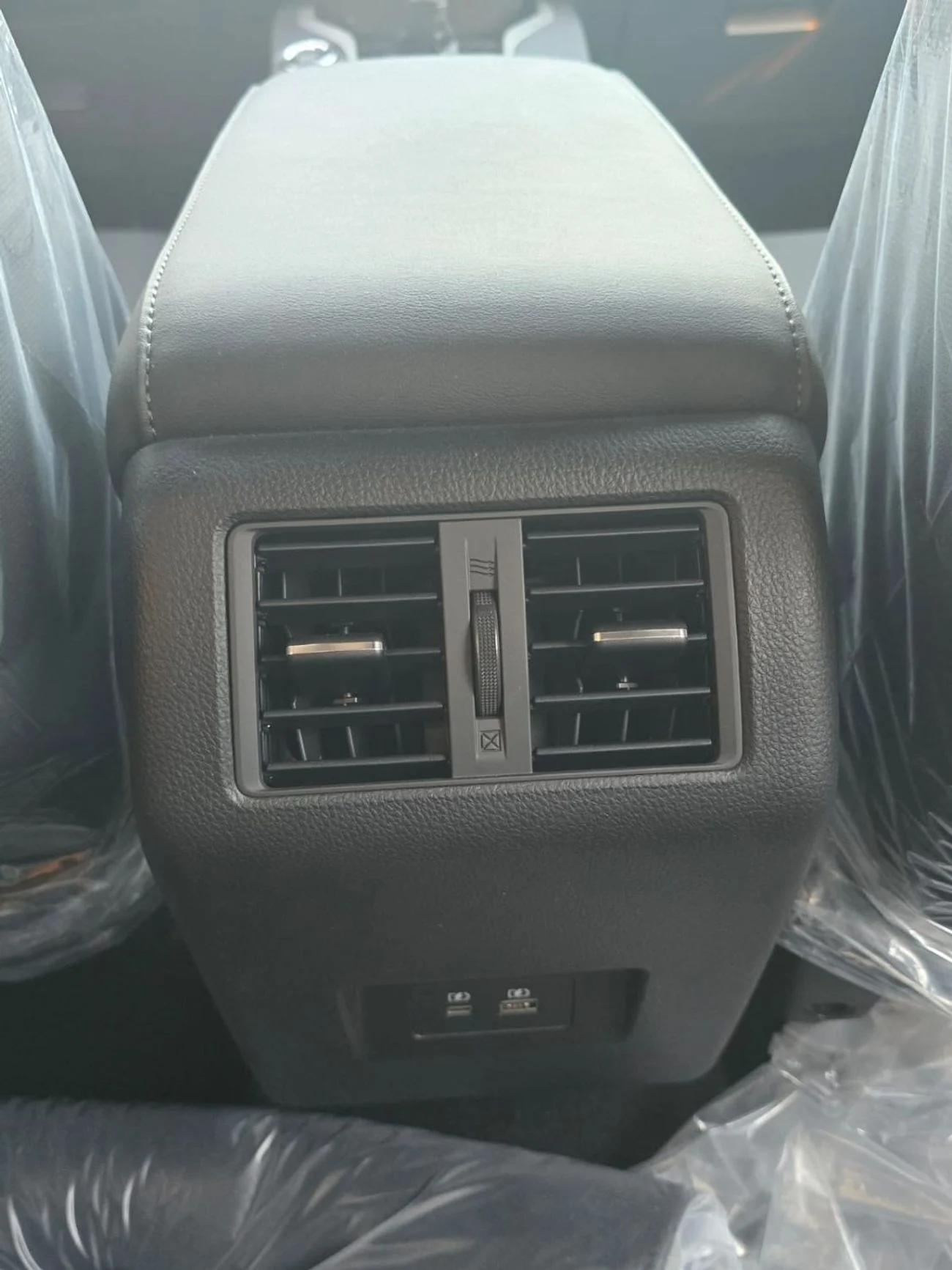 MITSUBISHI XFORCE 1.5L H-line 2025