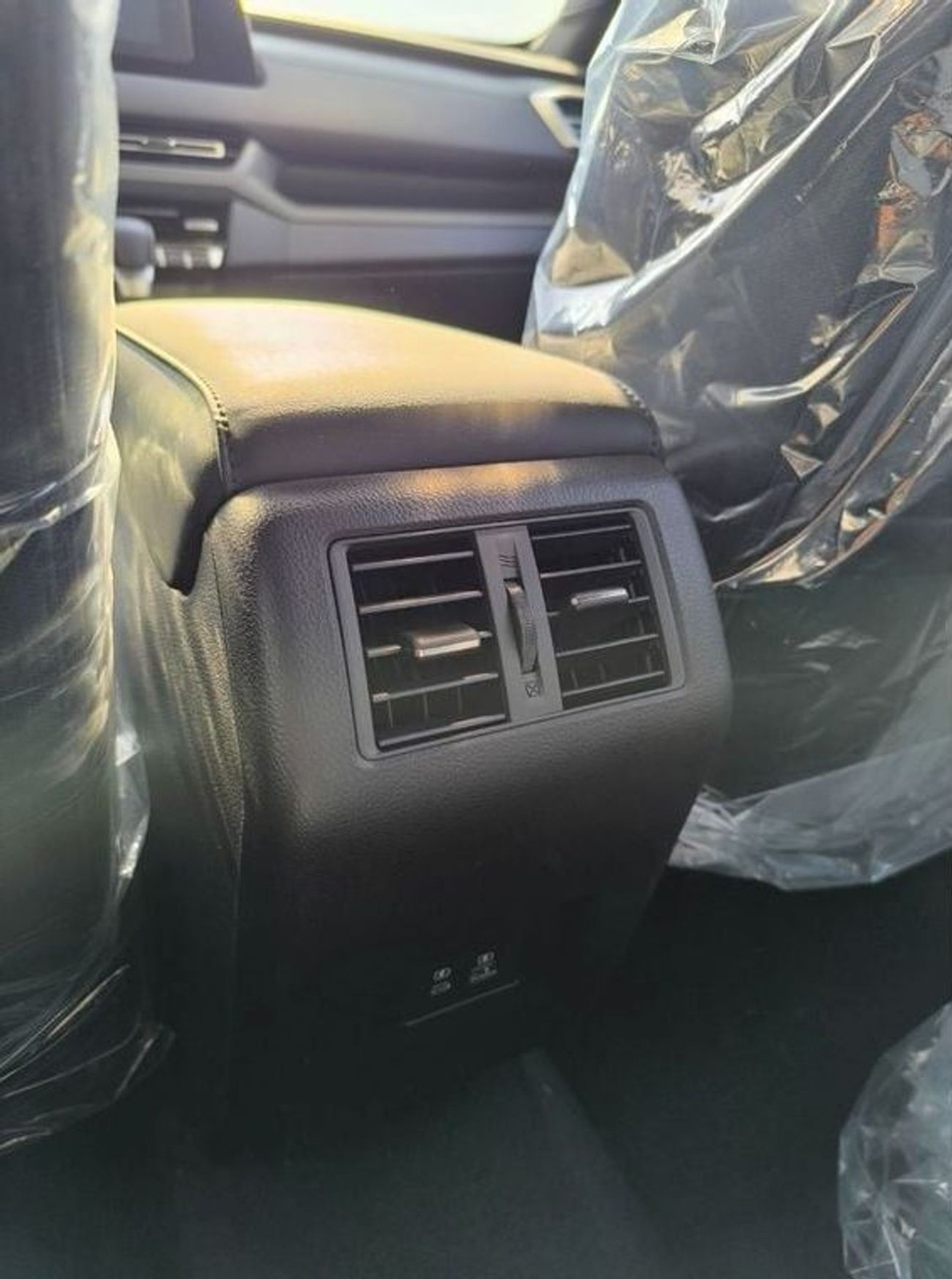 MITSUBISHI XFORCE HLINE 1.5