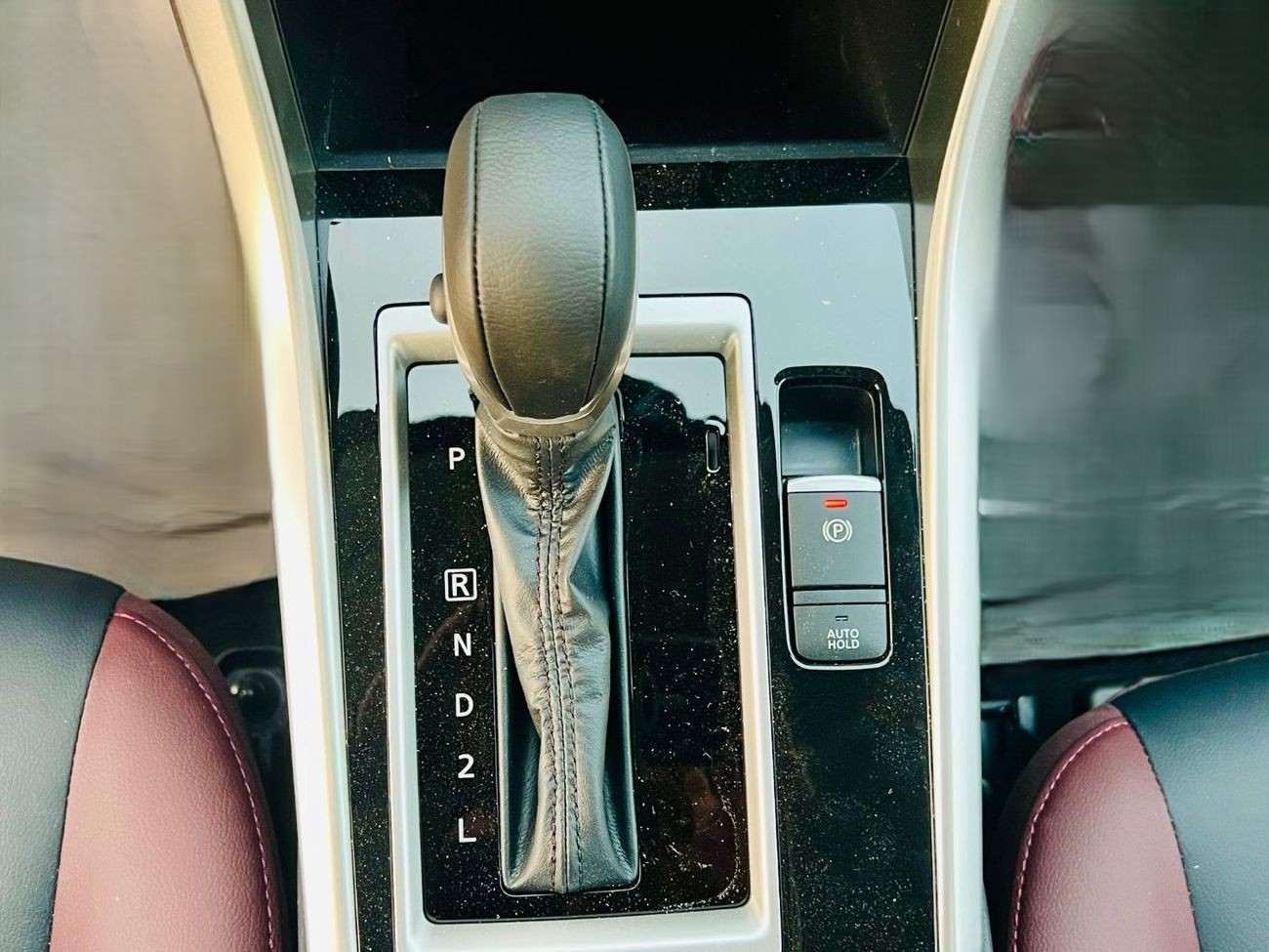 Mitsubishi Xpander Cross  2026