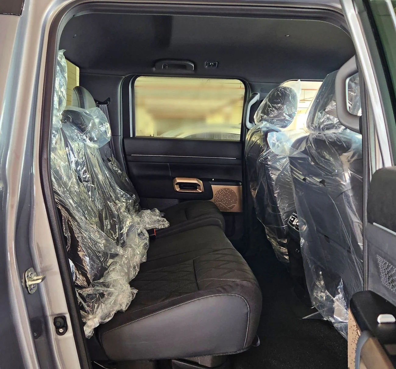 Nissan Frontier  - 2.0l turbo _2025 _ SILVER