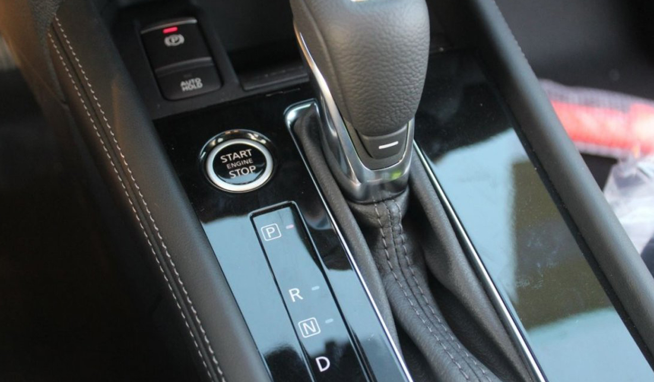 Nissan Kicks 1.5L, AT, PR