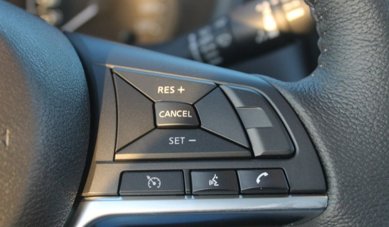 Nissan Kicks 1.5L, AT, PR