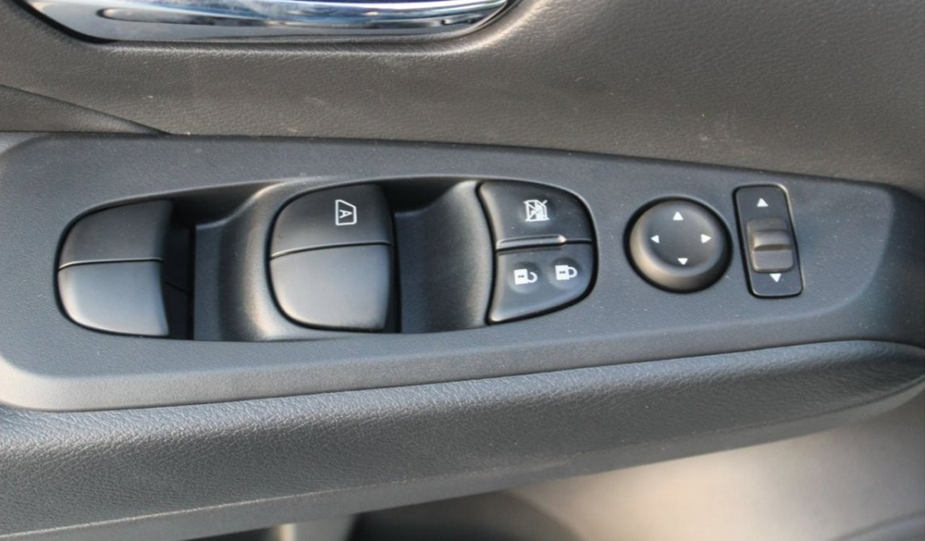 Nissan Kicks 1.5L, AT, PR