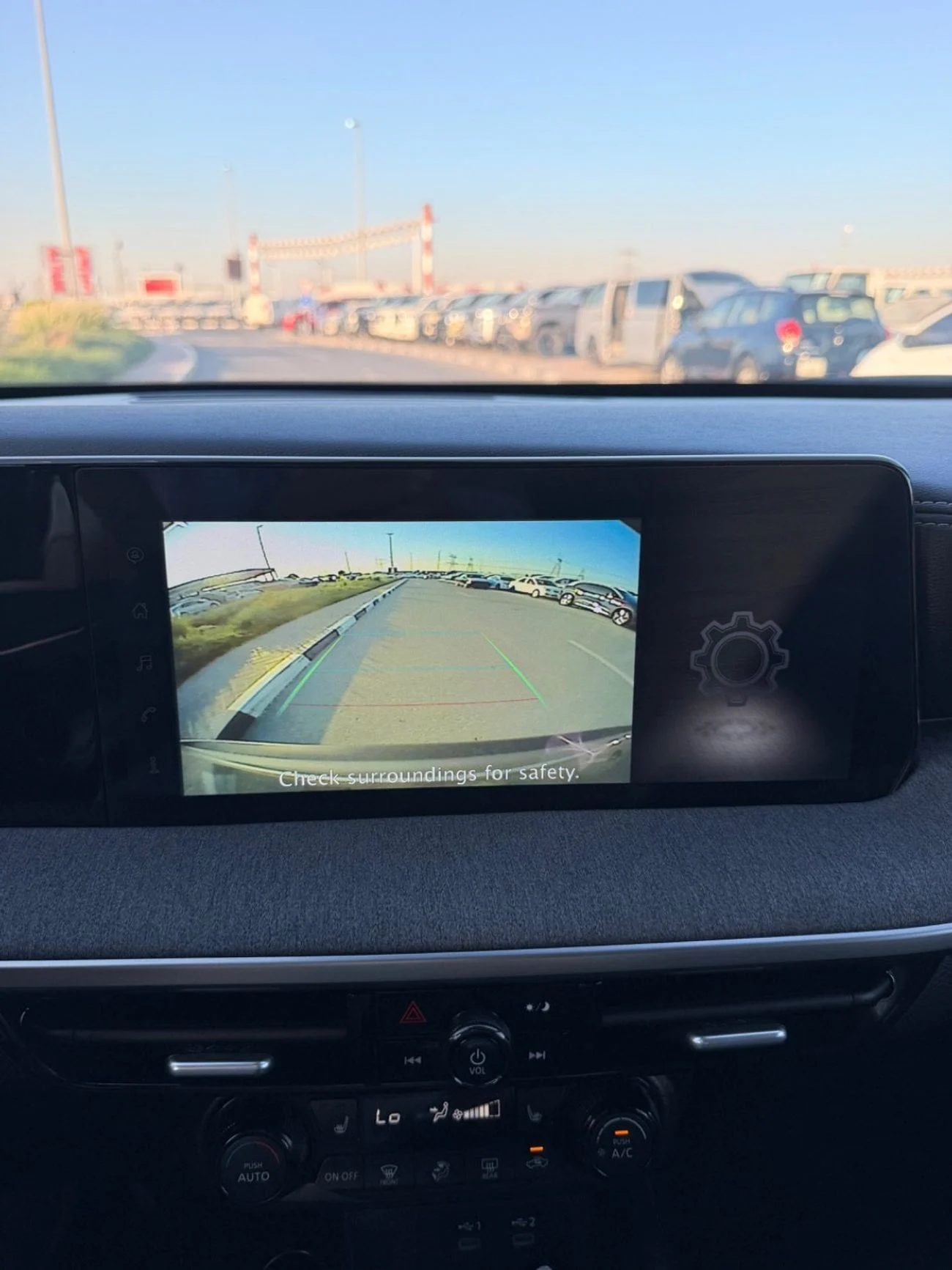 Nissan Kicks SV 2025 