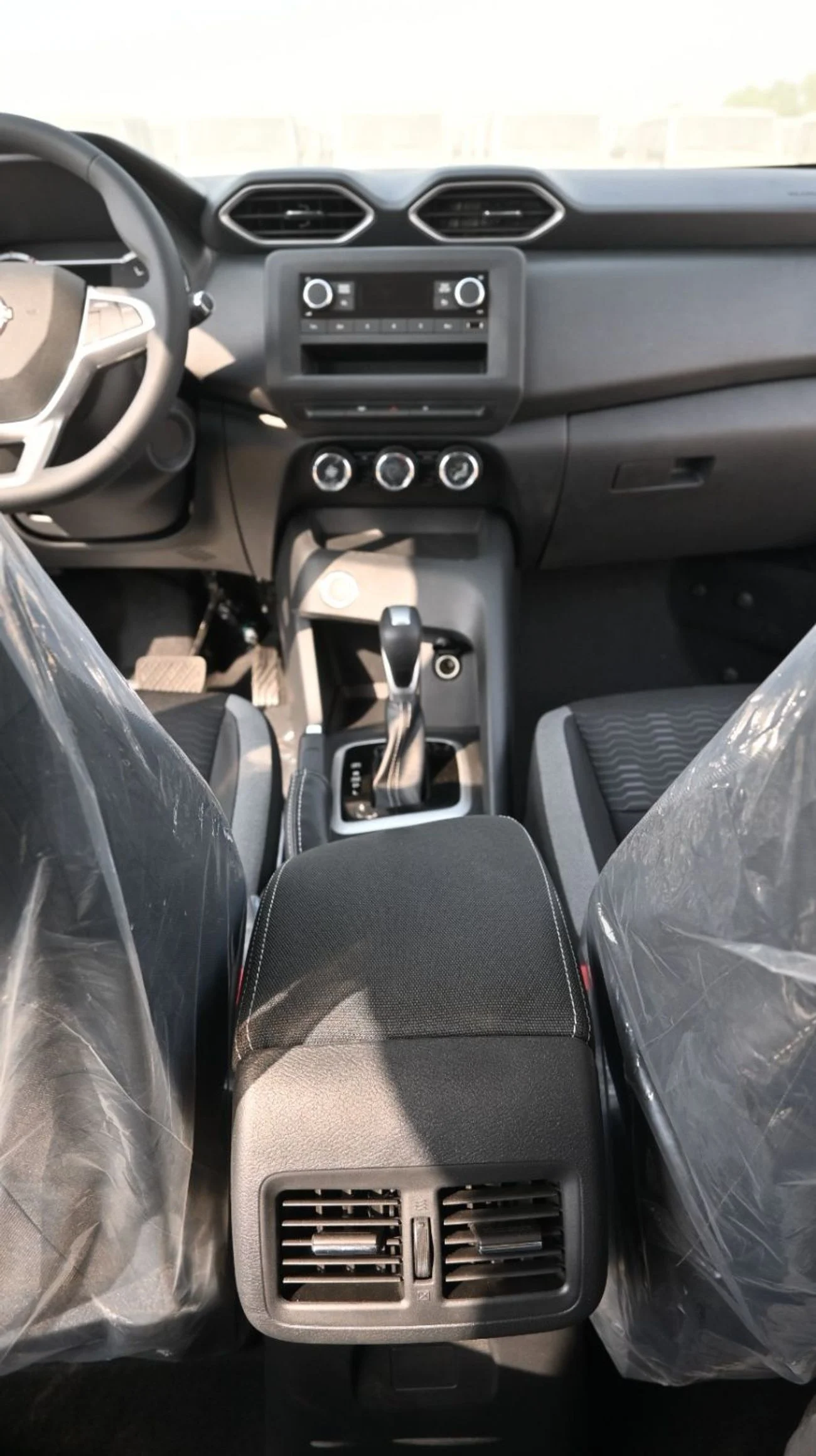 Nissan Magnite 1.0L PETROL 2025
