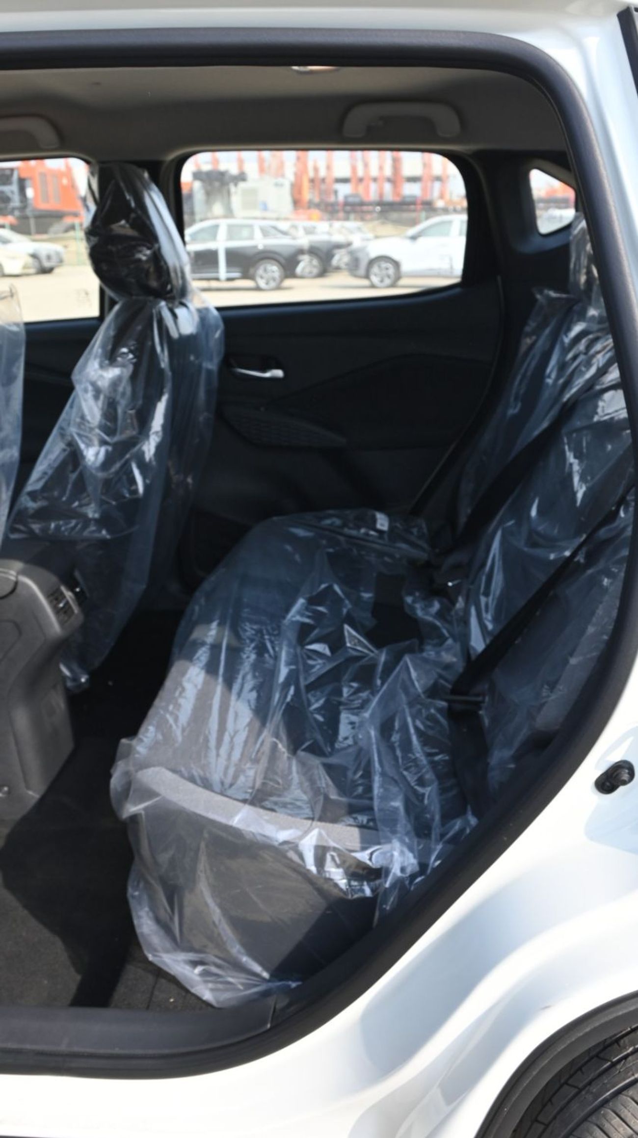 Nissan Magnite 1.0L PETROL 2025